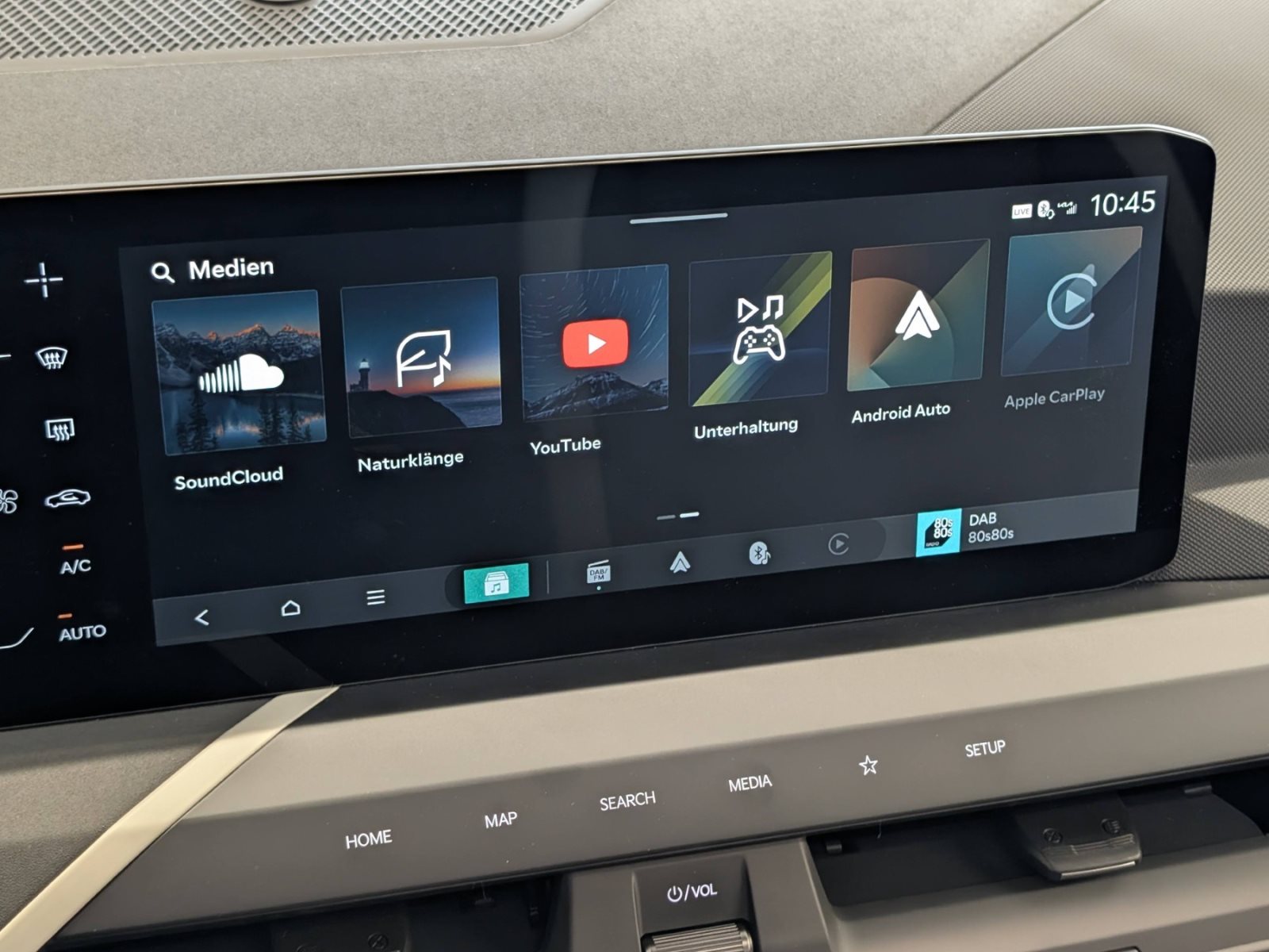 Kia EV5 – Bild 31