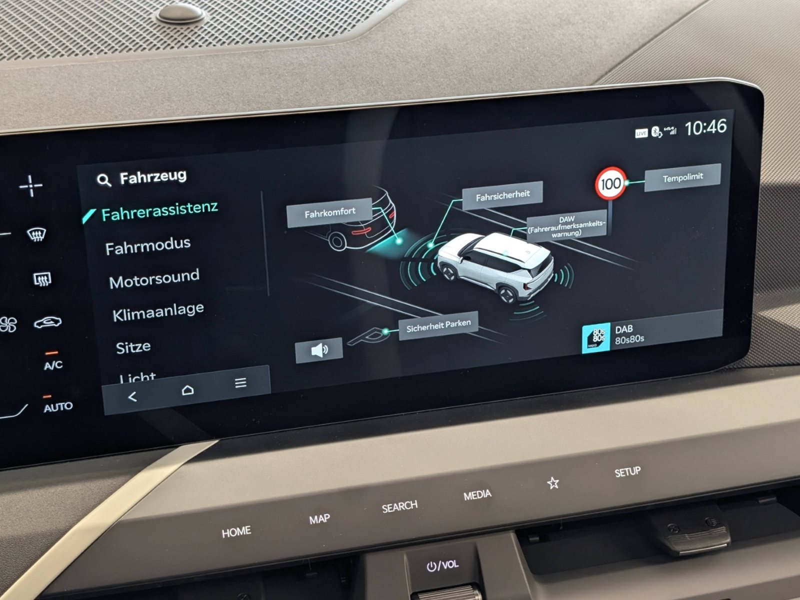 Kia EV5 – Bild 33
