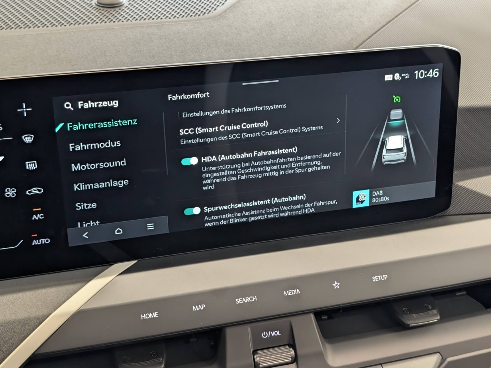 Kia EV5 – Bild 34