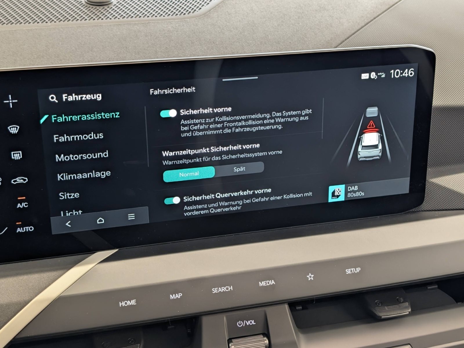 Kia EV5 – Bild 35