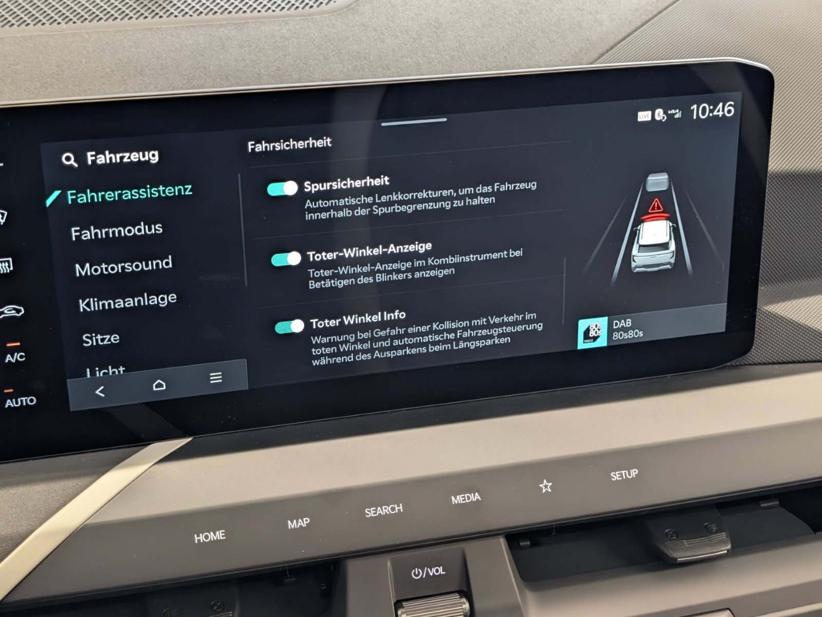Kia EV5 – Bild 36