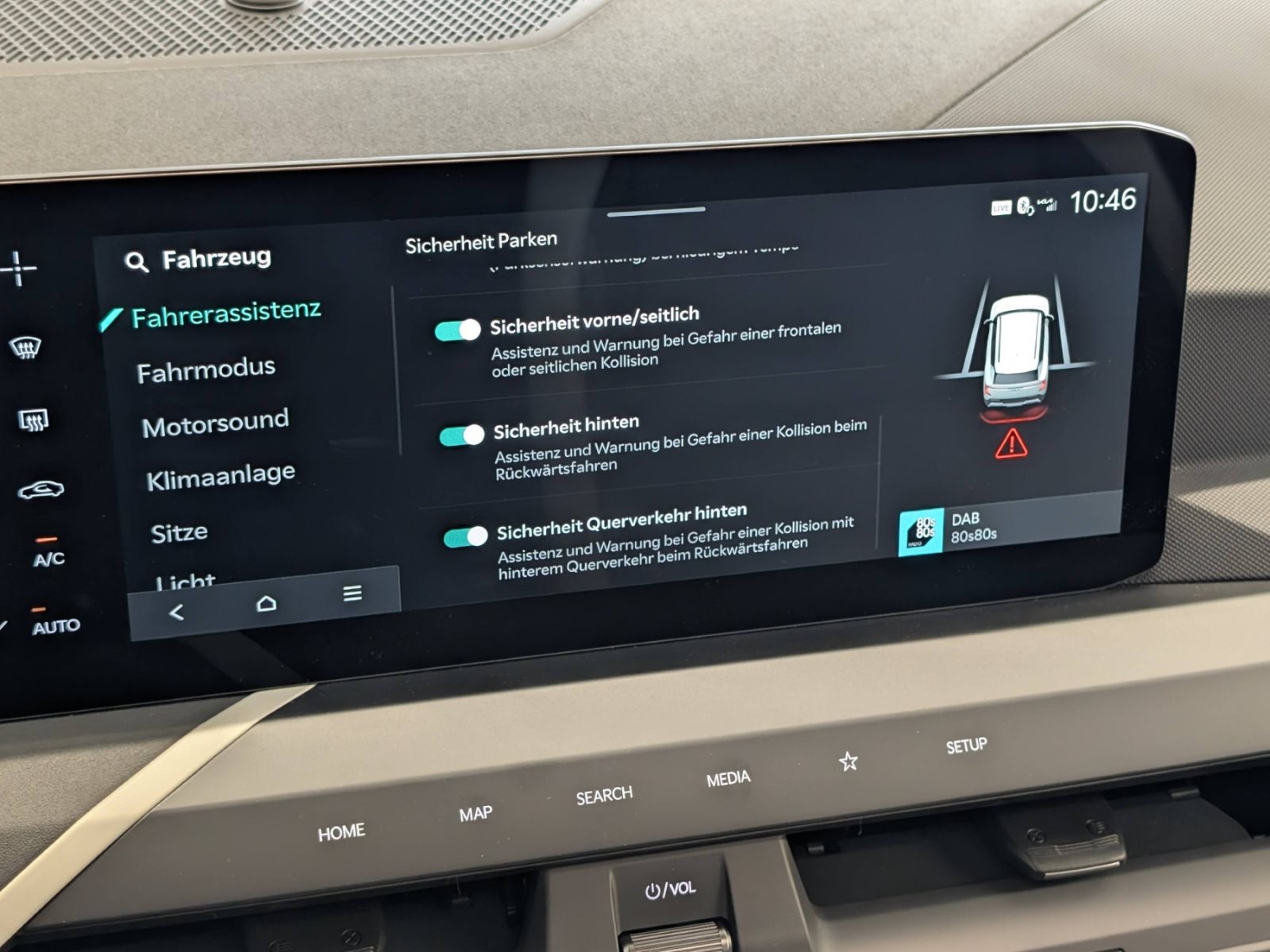 Kia EV5 – Bild 37