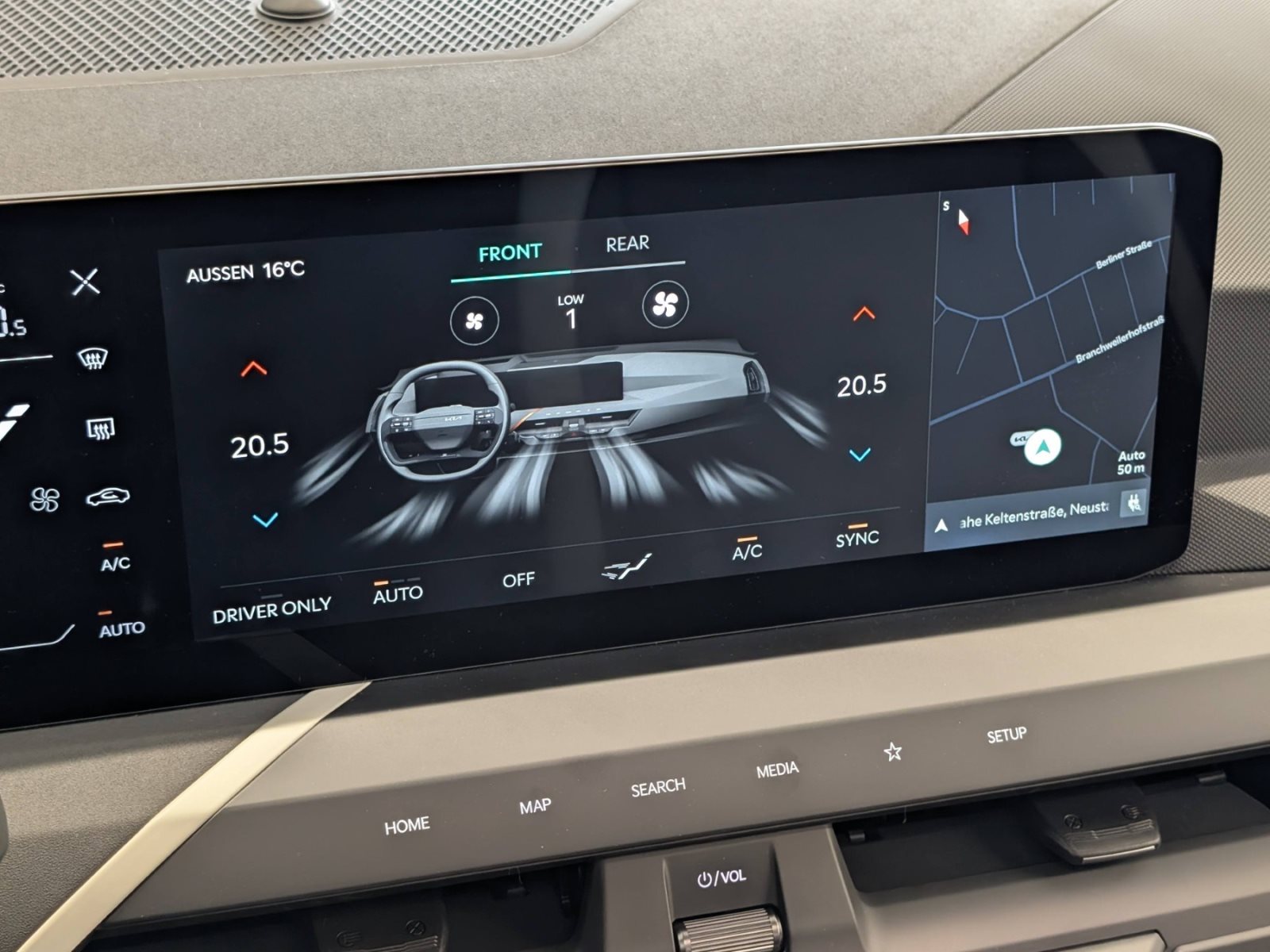 Kia EV5 – Bild 38