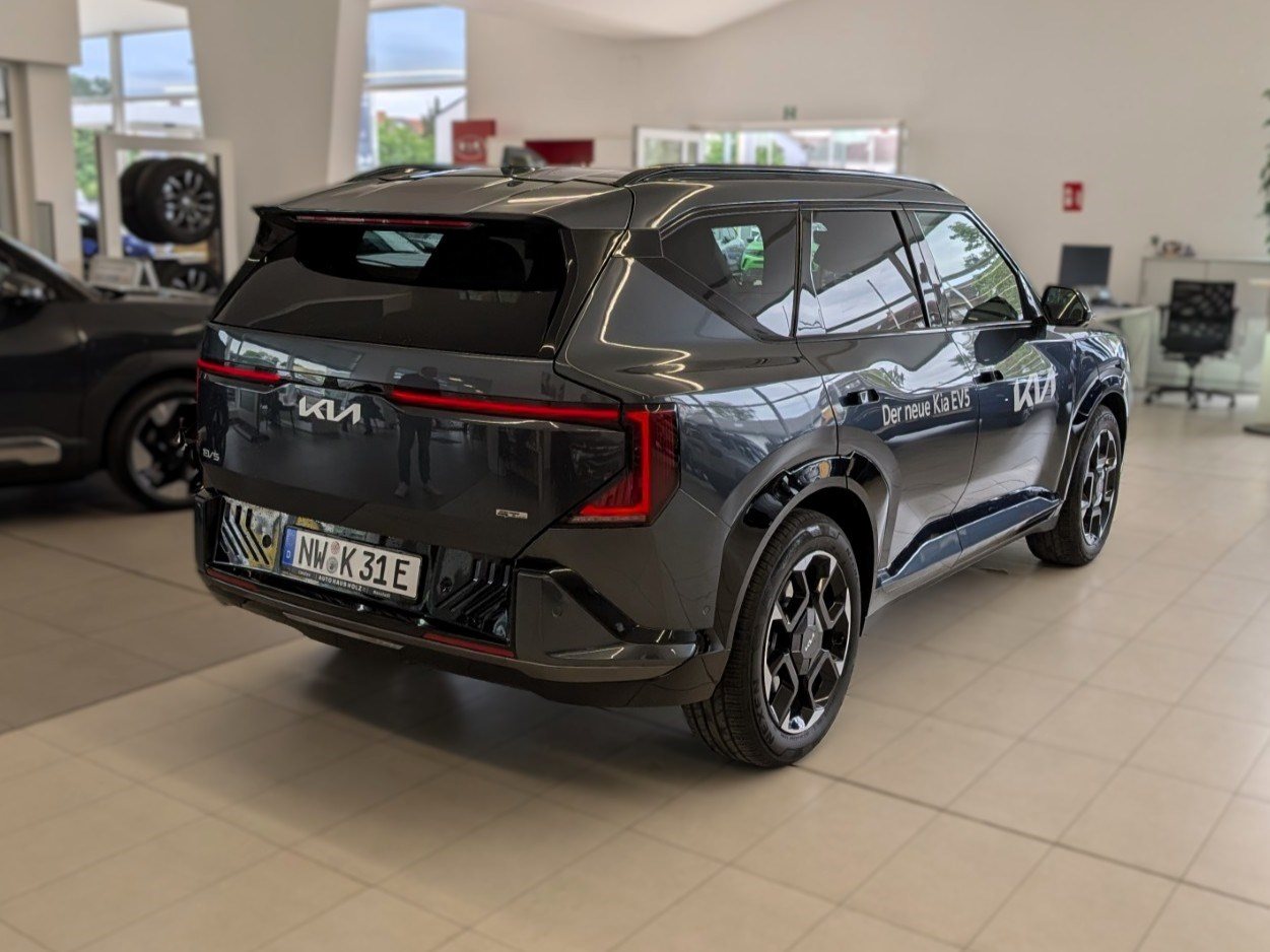 Kia EV5
