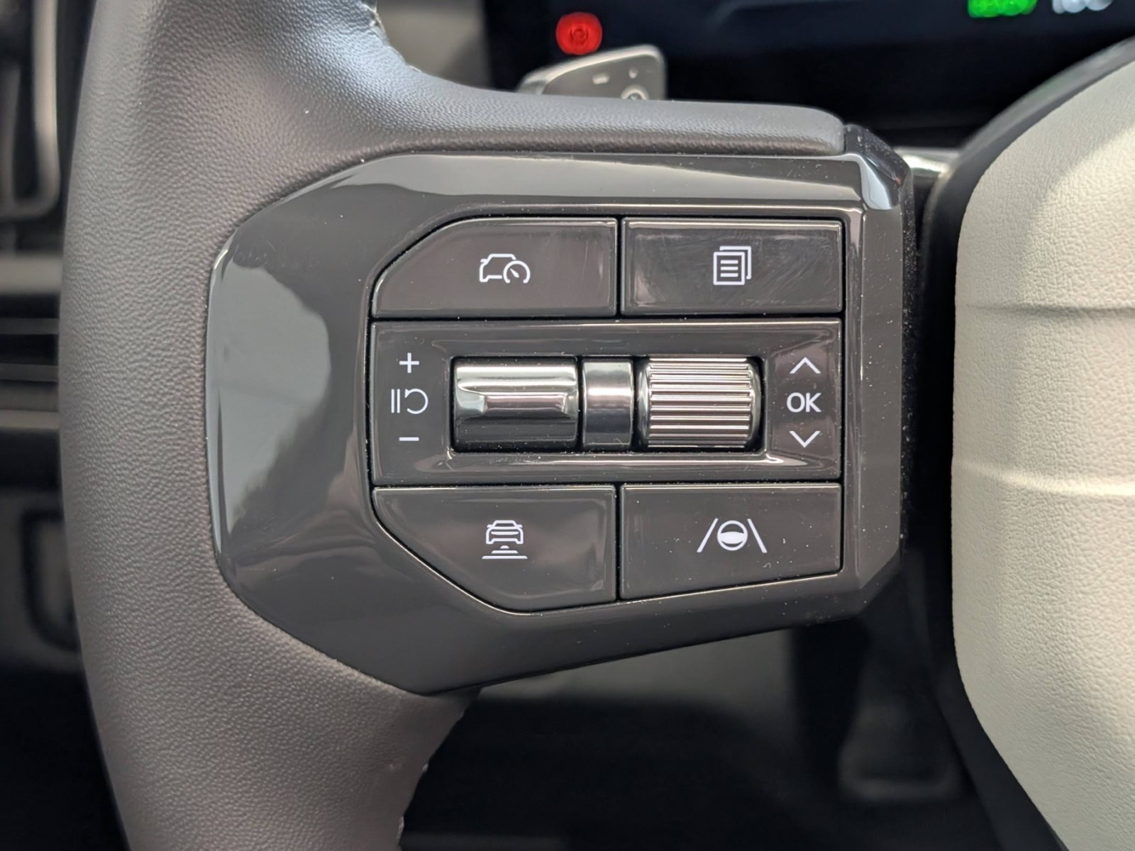 Kia EV5 – Bild 40