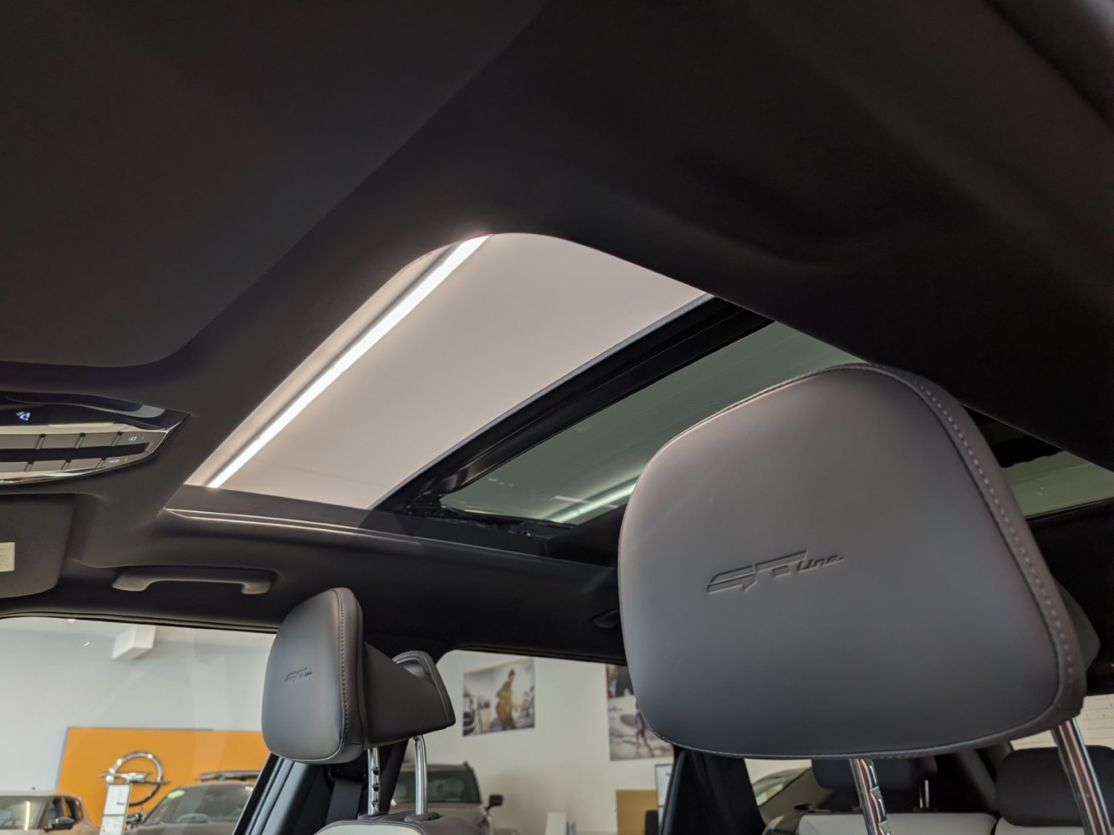 Kia EV5 – Bild 9
