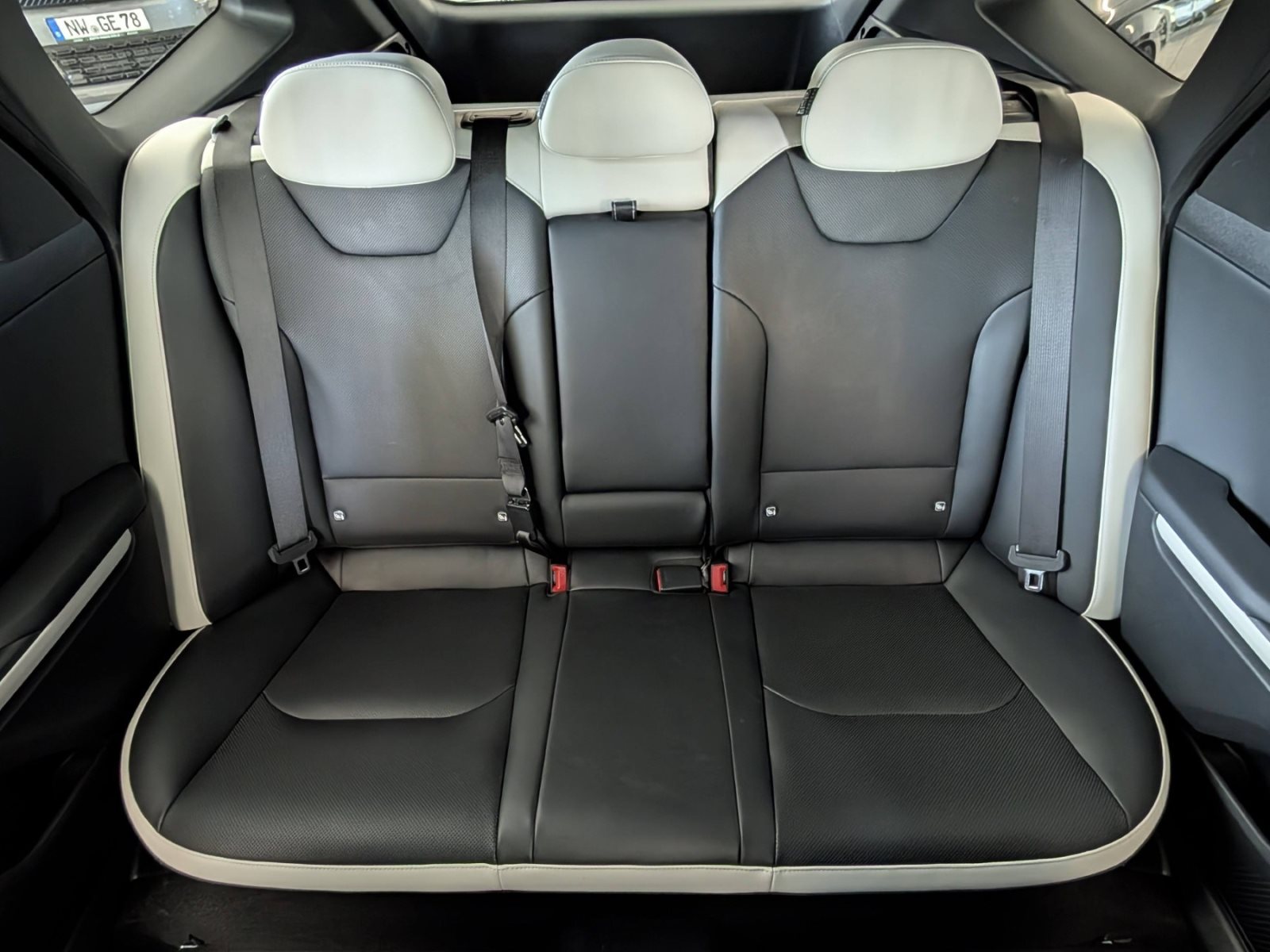 Kia K4 SW – Bild 14