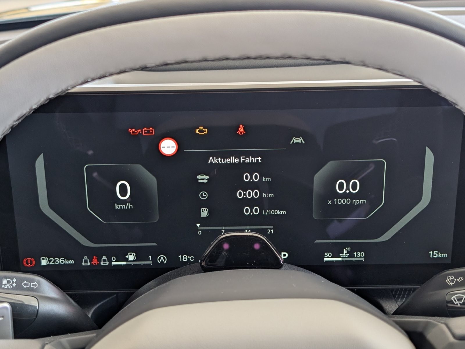 Kia K4 SW – Bild 17