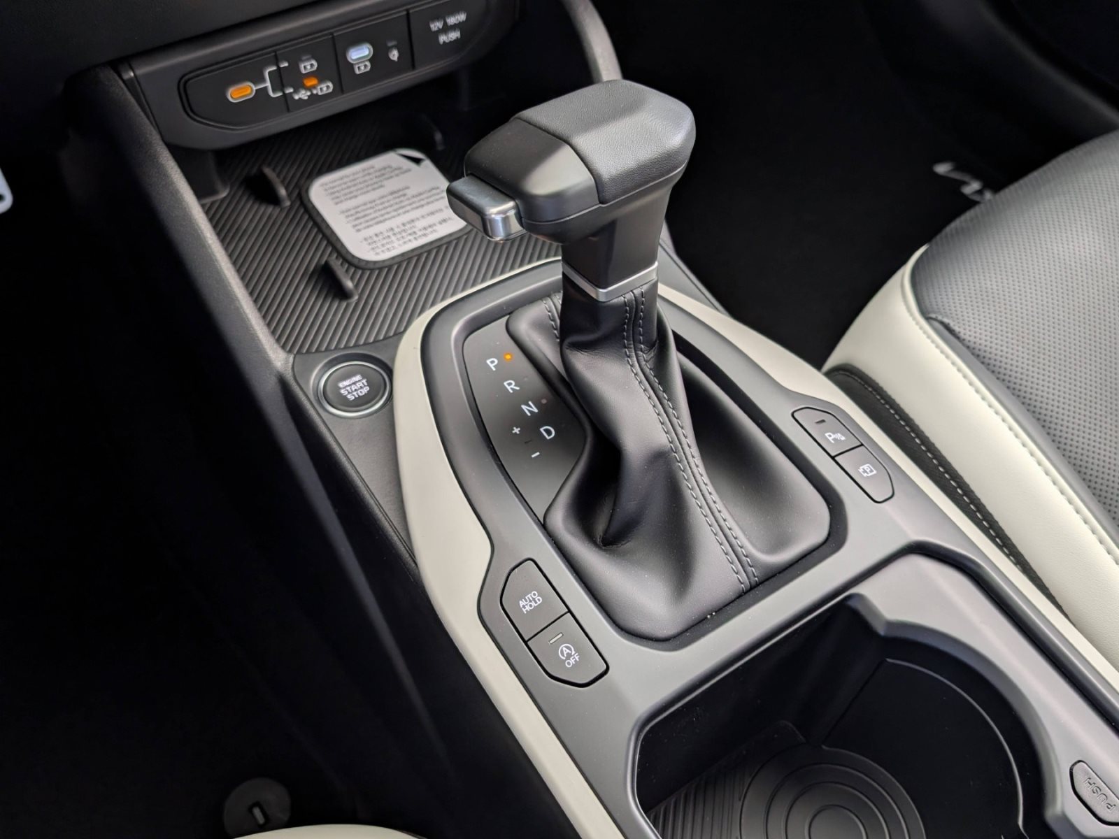 Kia K4 SW – Bild 20