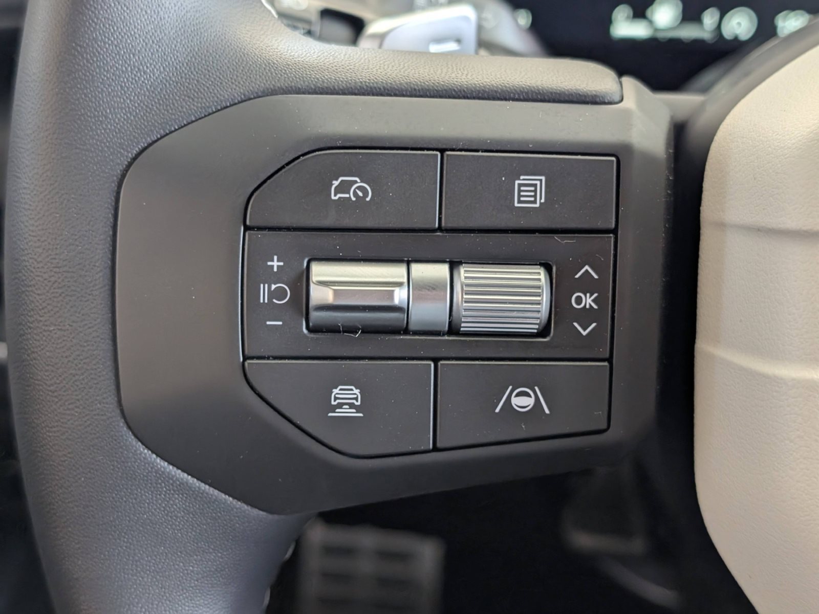 Kia K4 SW – Bild 34
