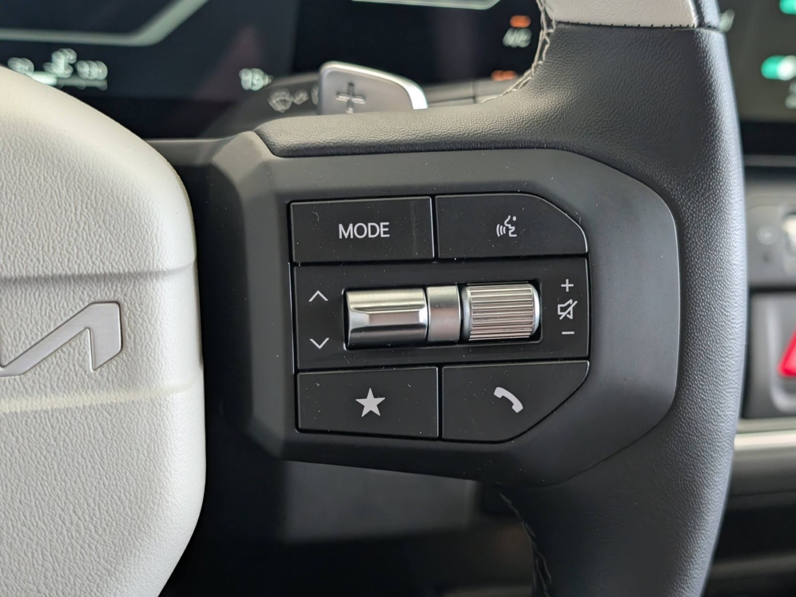 Kia K4 SW – Bild 35