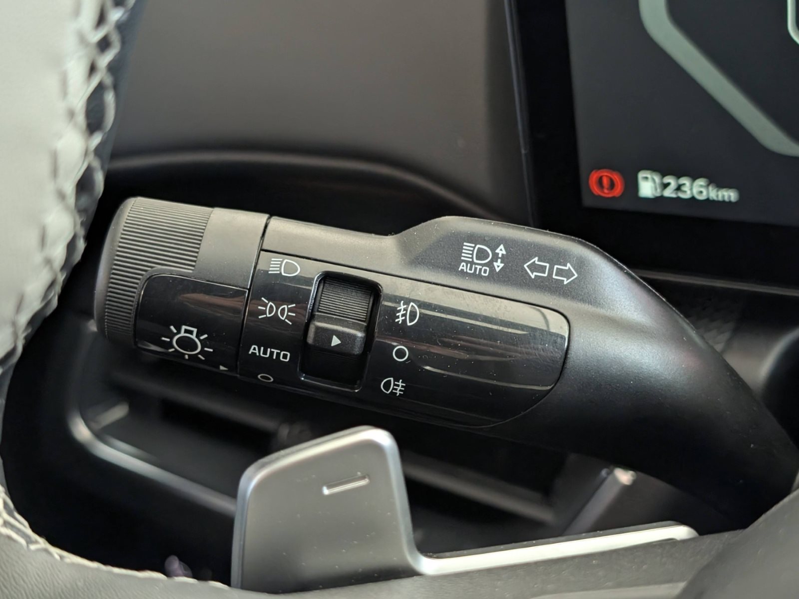 Kia K4 SW – Bild 36