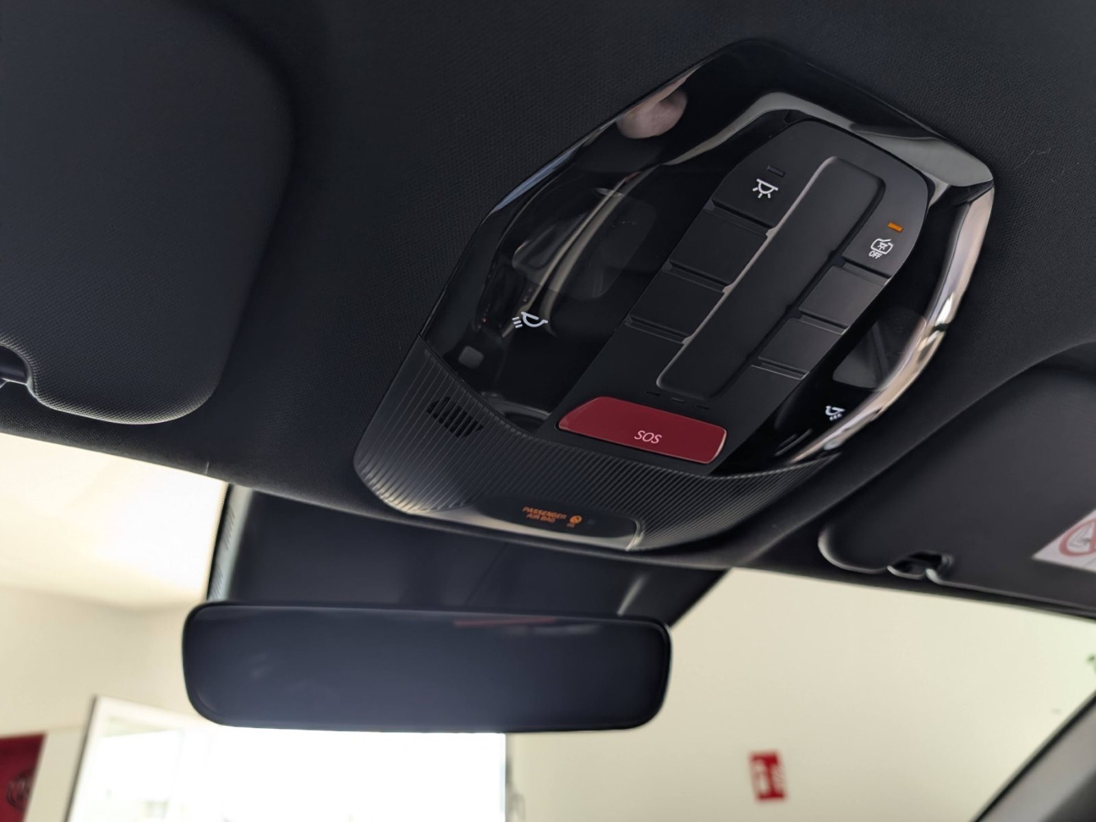 Kia K4 SW – Bild 39