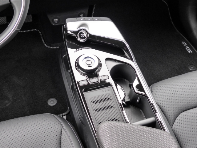 Kia EV6 – Bild 11