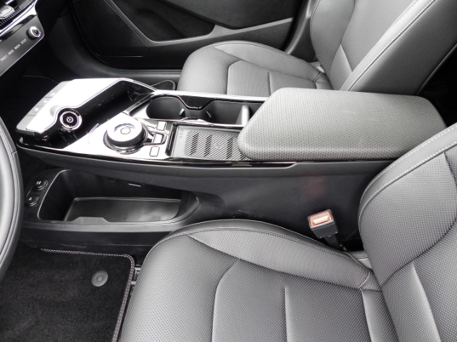 Kia EV6 – Bild 12