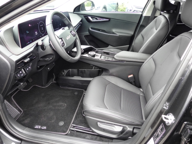 Kia EV6 – Bild 13
