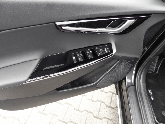 Kia EV6 – Bild 14