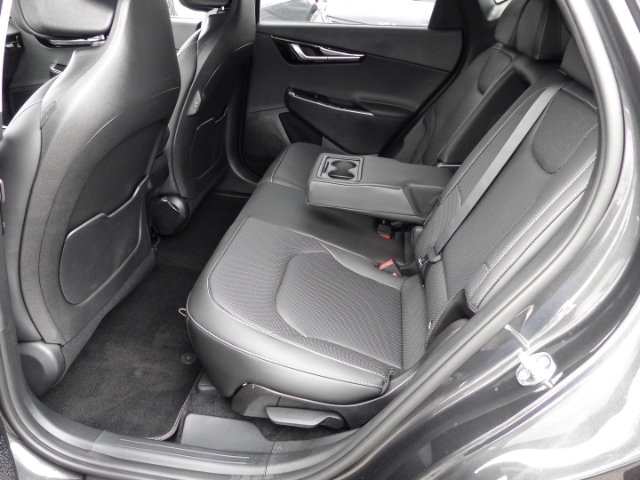 Kia EV6 – Bild 15