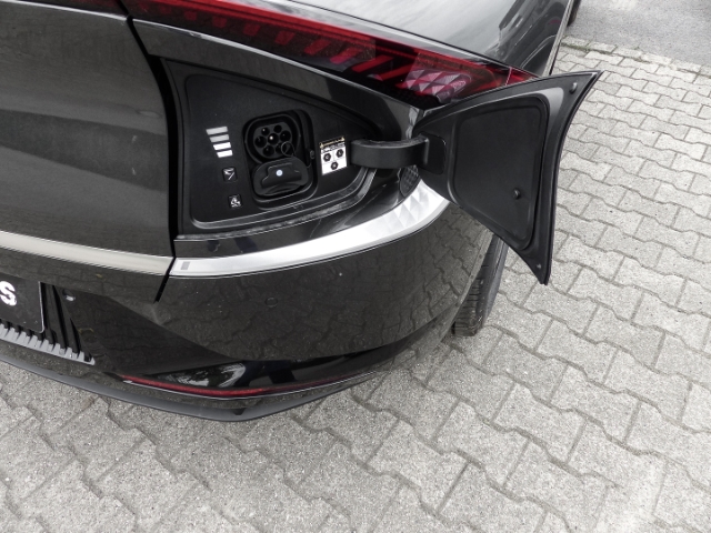 Kia EV6 – Bild 16