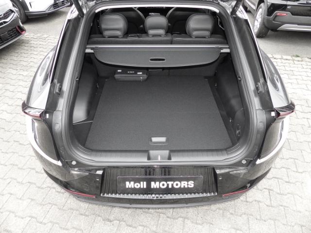 Kia EV6 – Bild 17