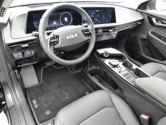 Kia EV6 – Bild 5
