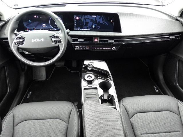 Kia EV6 – Bild 6