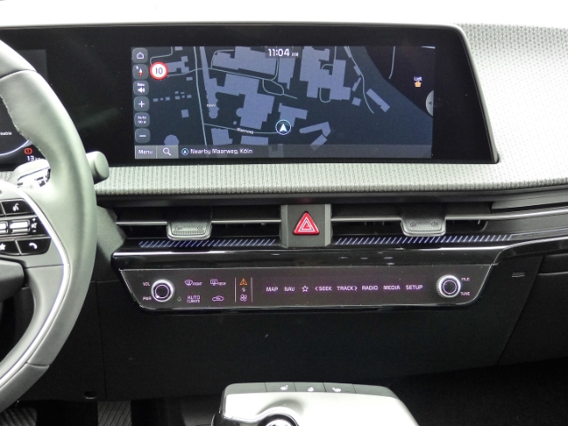Kia EV6 – Bild 7