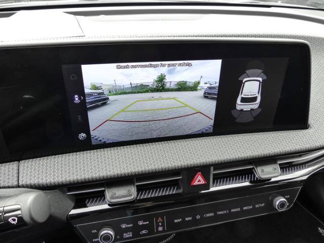 Kia EV6 – Bild 8