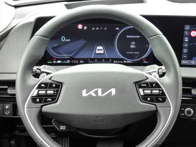 Kia EV6 – Bild 9
