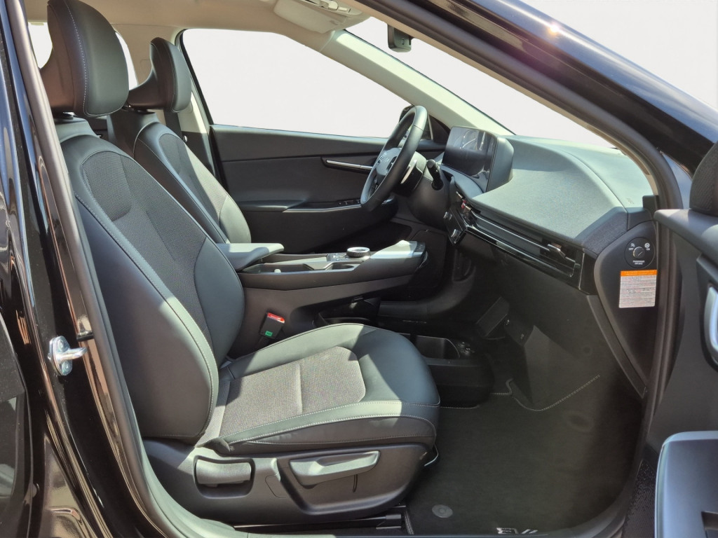 Kia EV6 – Bild 10