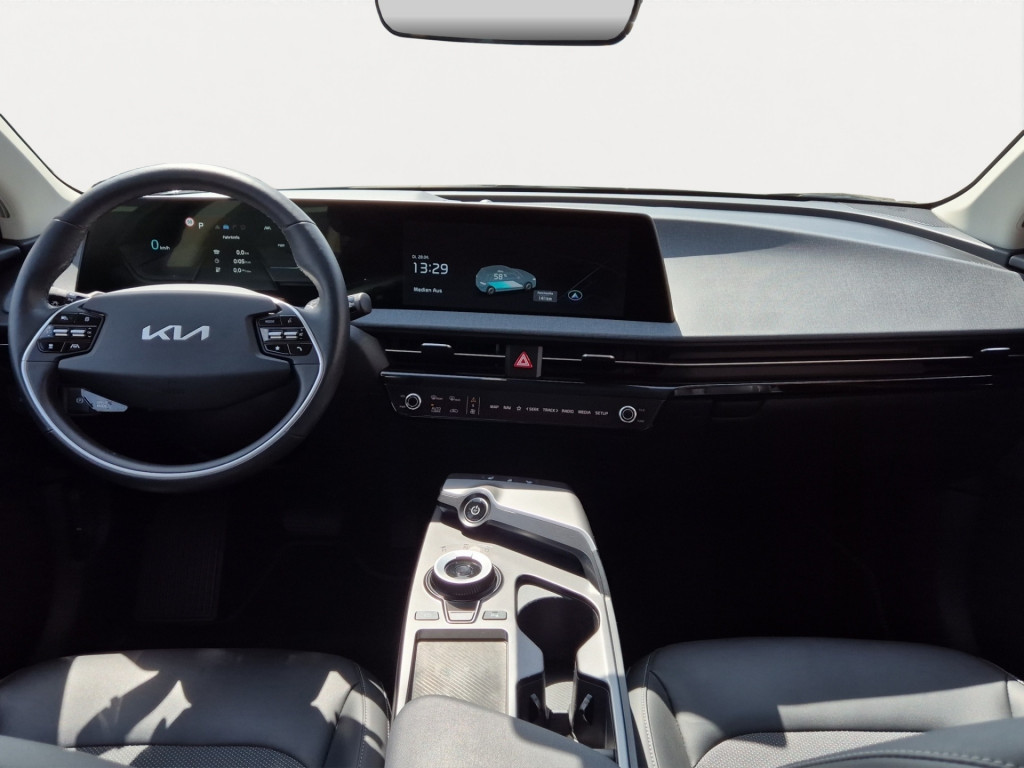 Kia EV6 – Bild 11