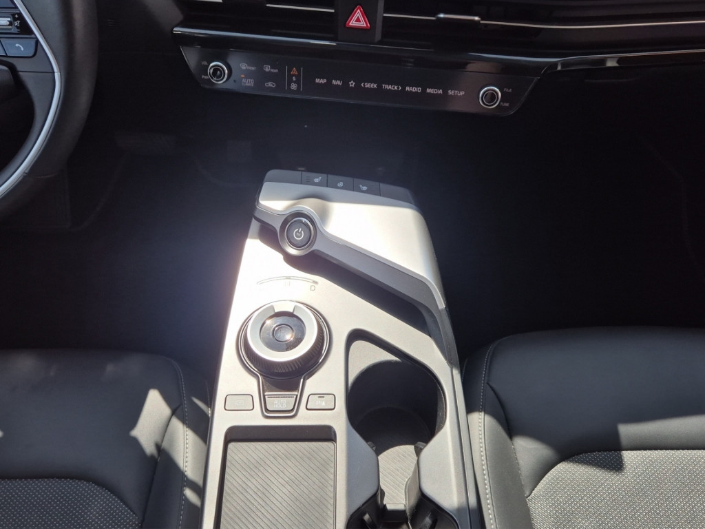 Kia EV6 – Bild 12
