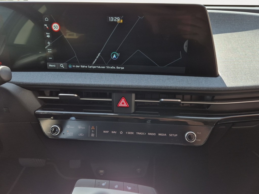 Kia EV6 – Bild 15