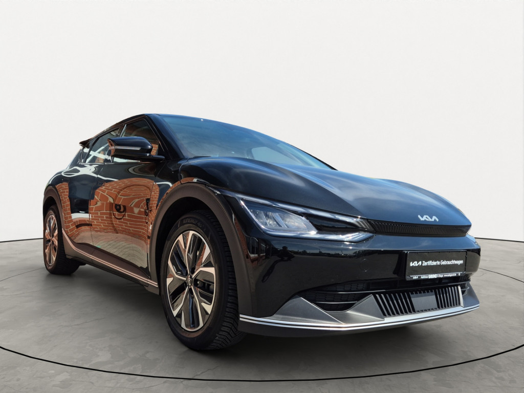 Kia EV6 – Bild 5