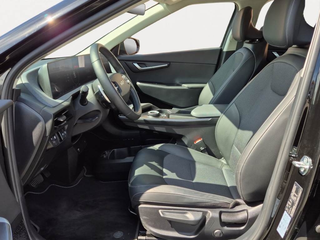 Kia EV6 – Bild 6