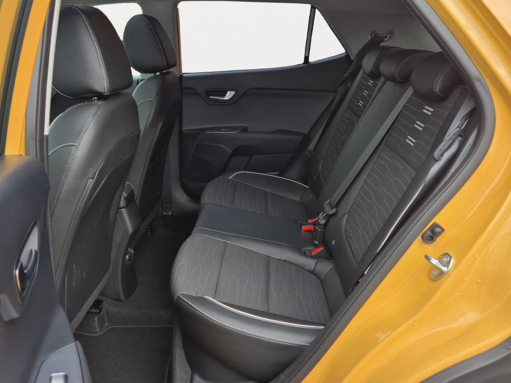 Kia Stonic – Bild 10