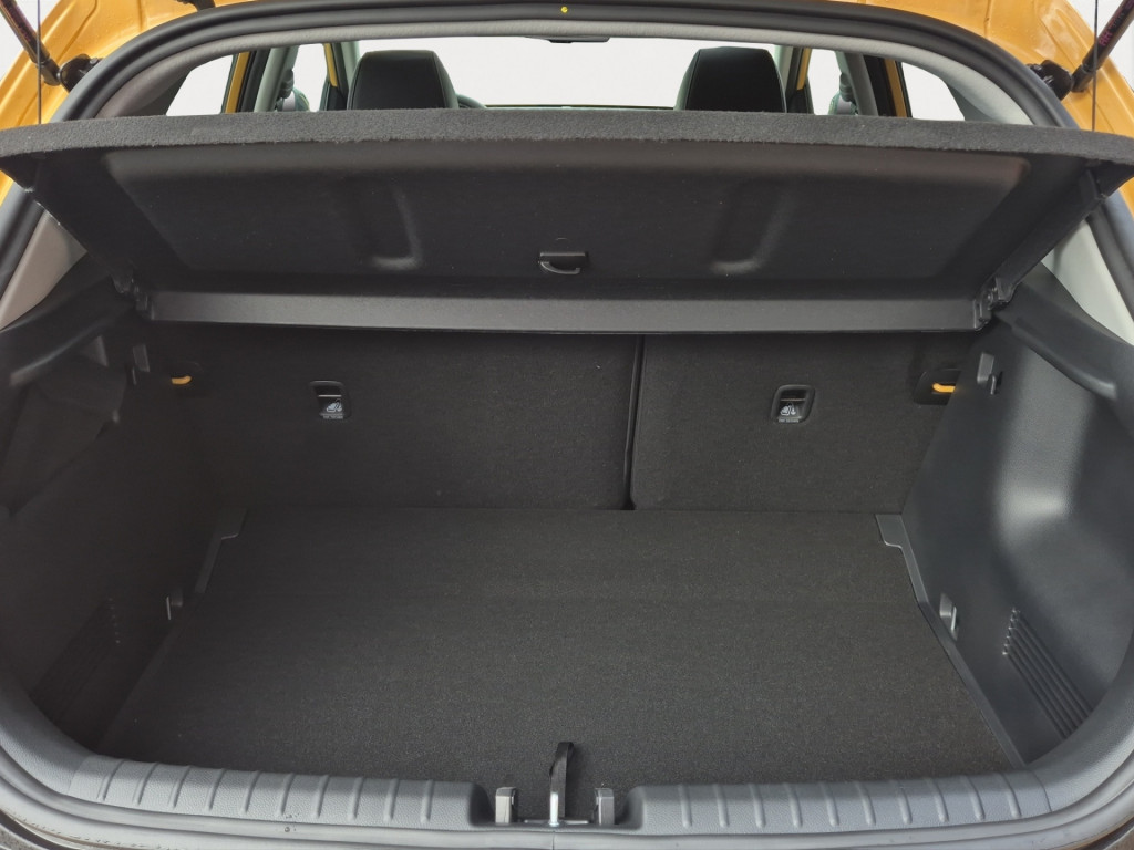 Kia Stonic – Bild 11
