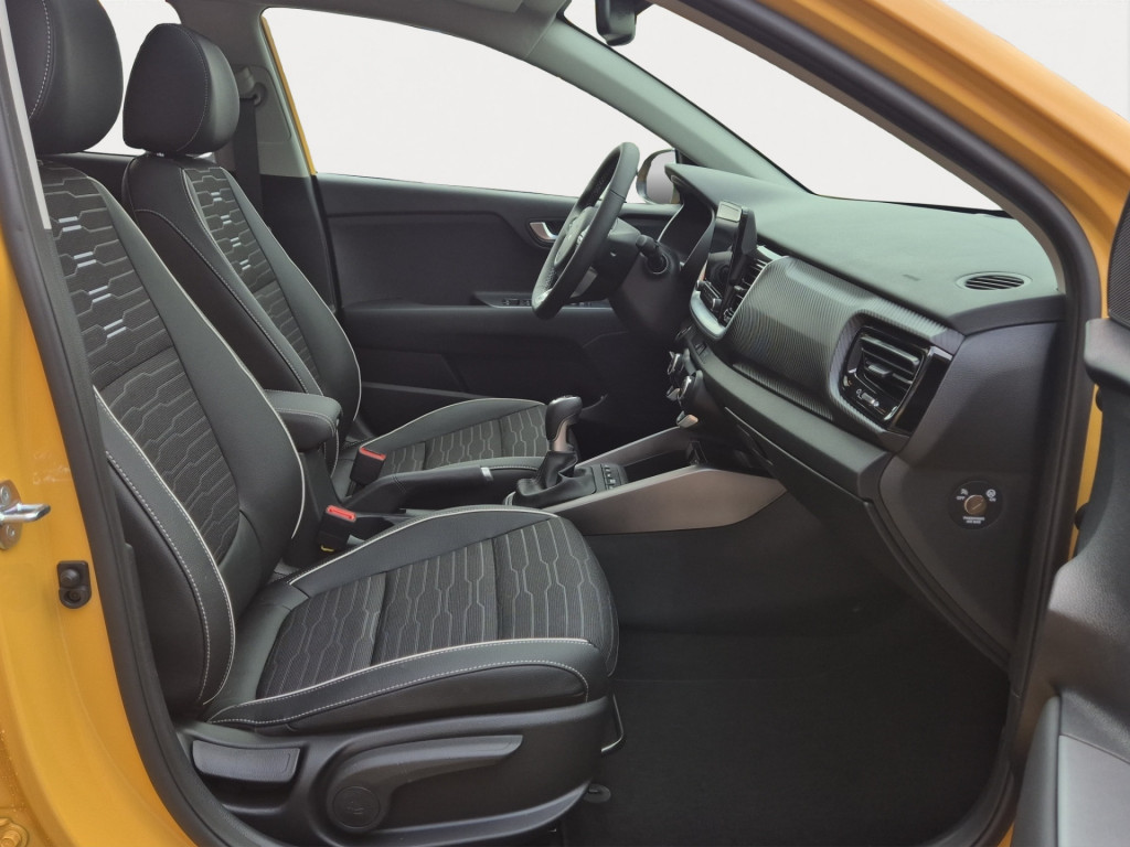 Kia Stonic – Bild 13