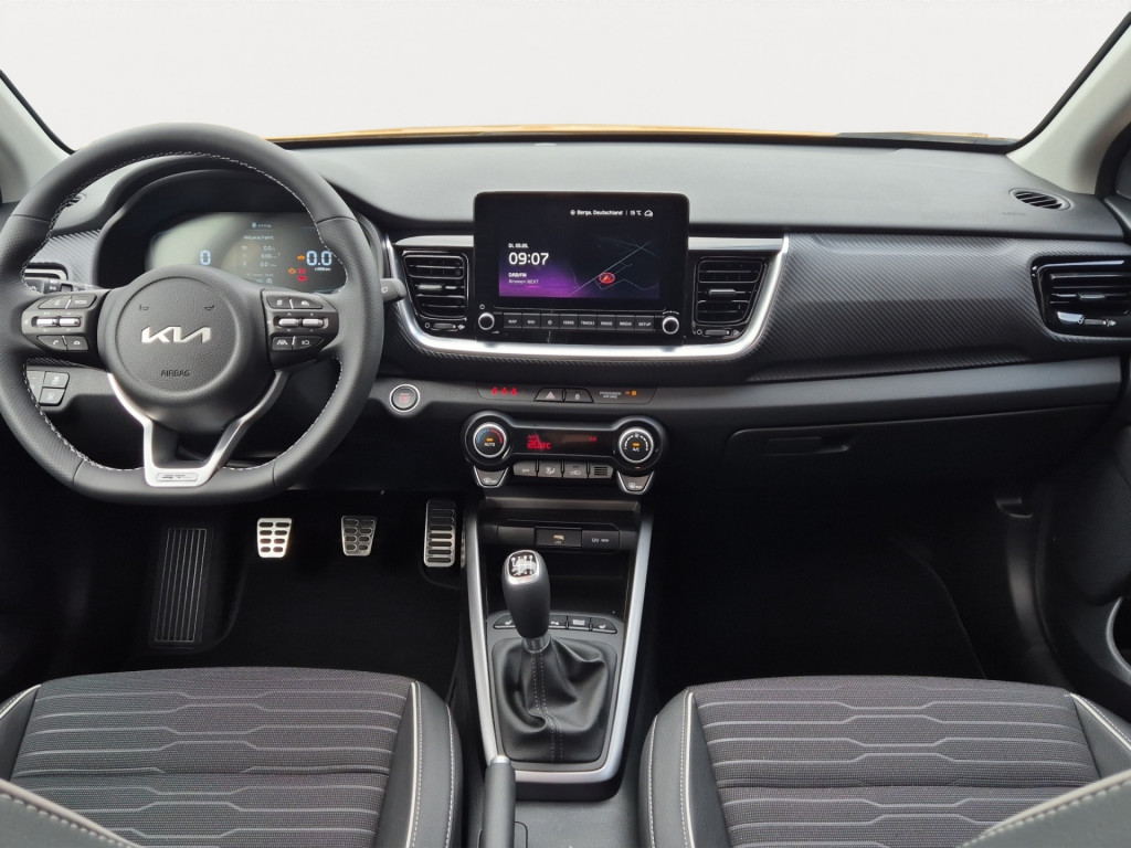 Kia Stonic – Bild 14