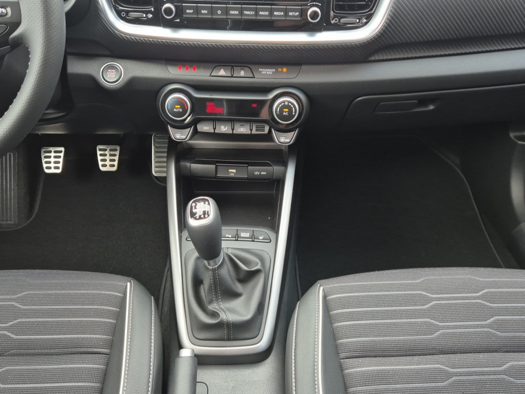 Kia Stonic – Bild 15
