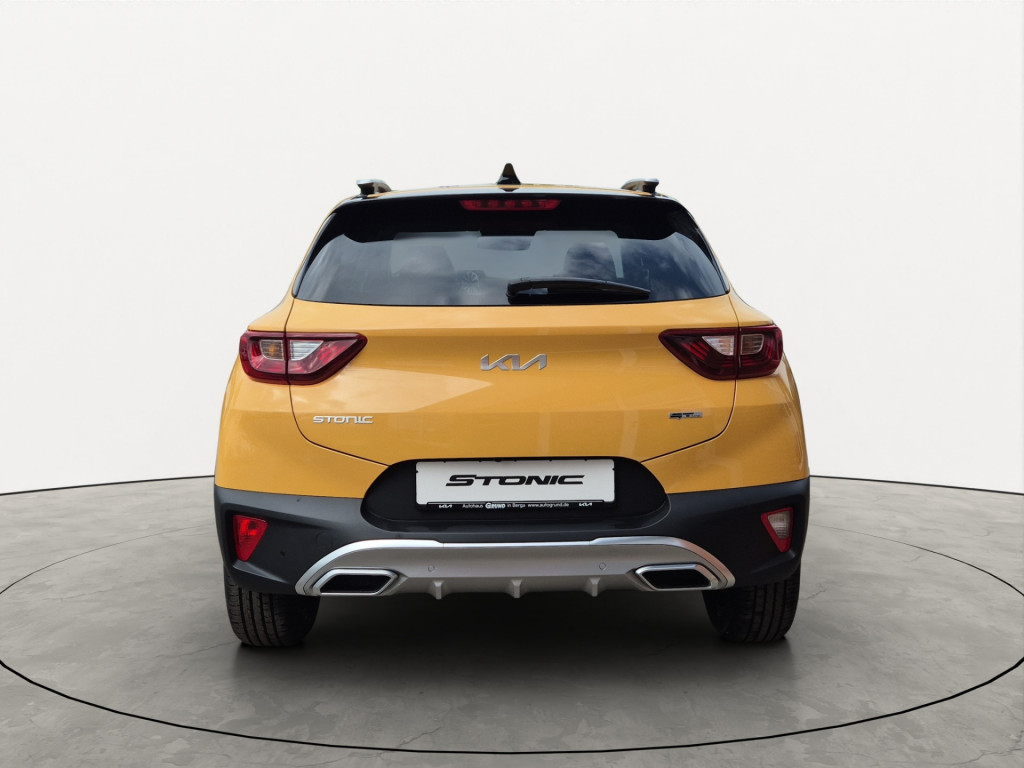 Kia Stonic – Bild 5