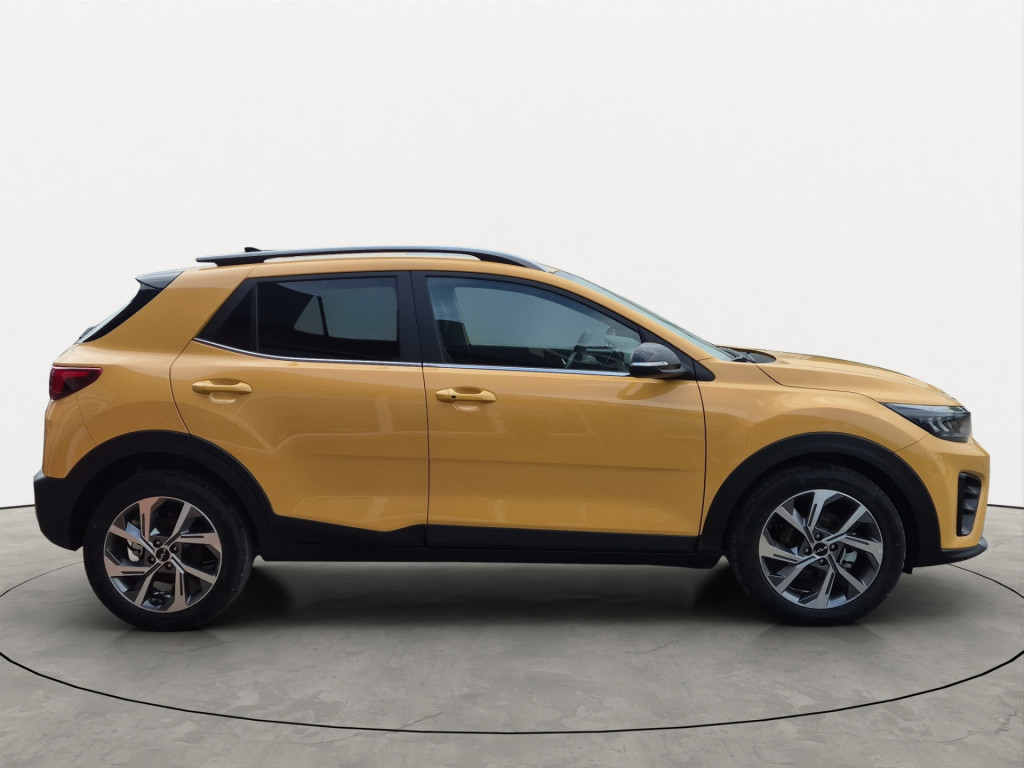 Kia Stonic – Bild 6