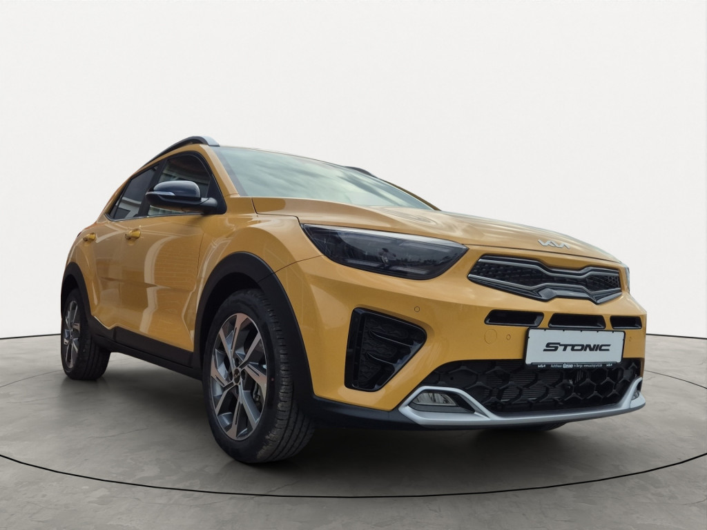 Kia Stonic – Bild 7