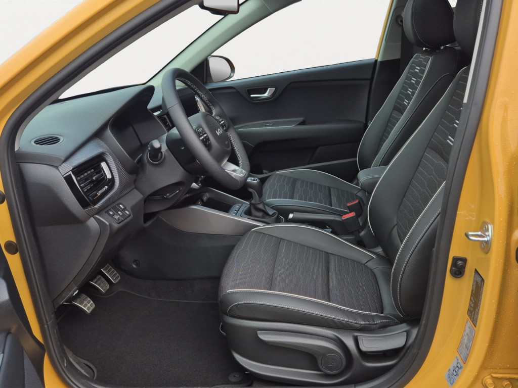 Kia Stonic – Bild 8
