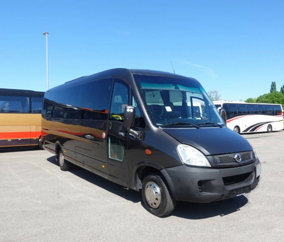 Iveco Sunrise