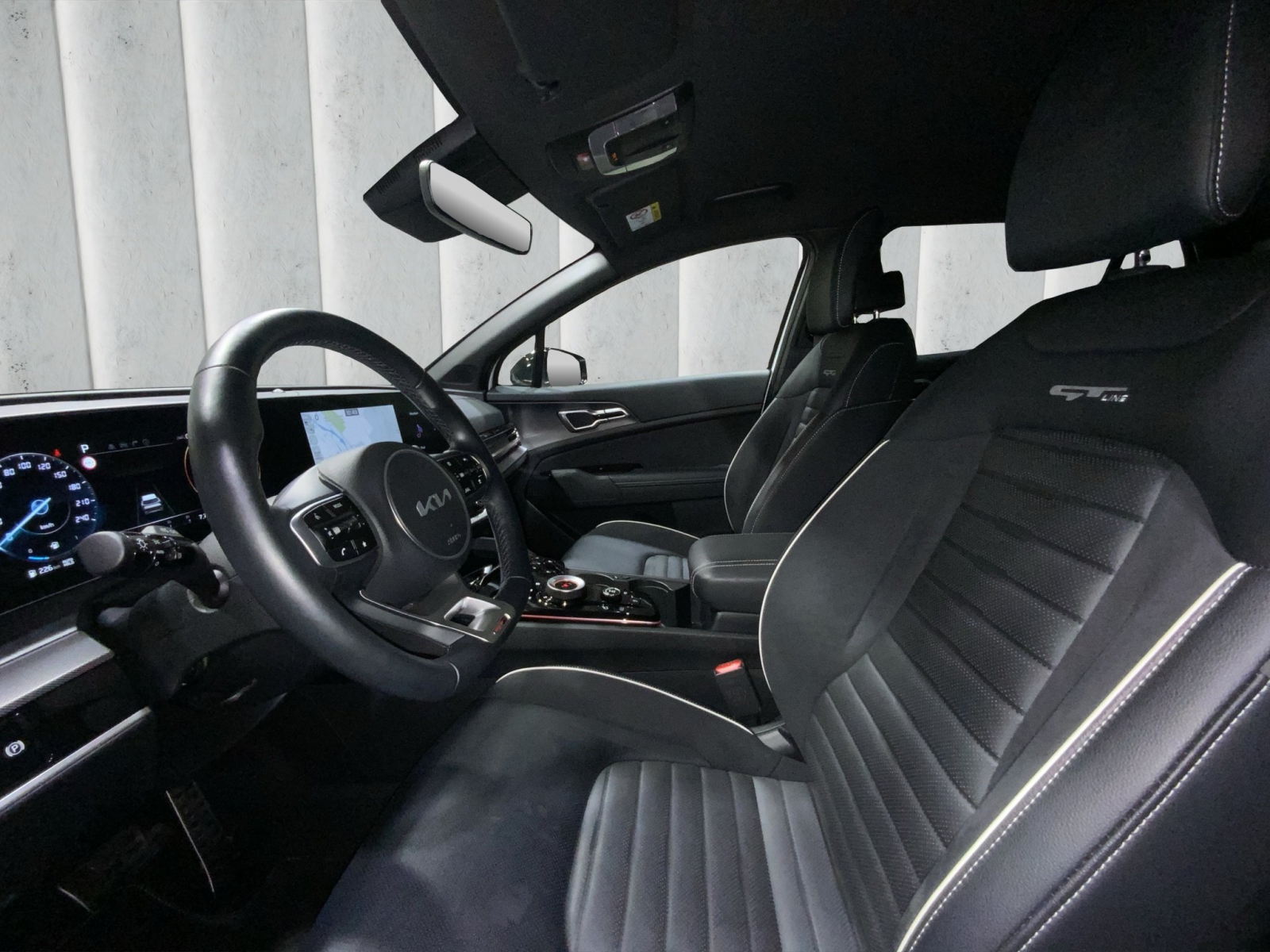 Kia Sportage – Bild 10