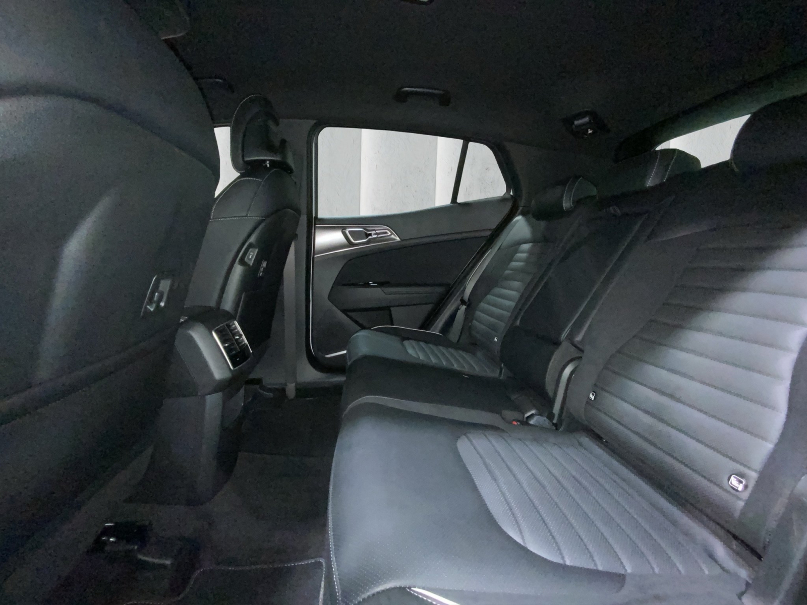 Kia Sportage – Bild 11