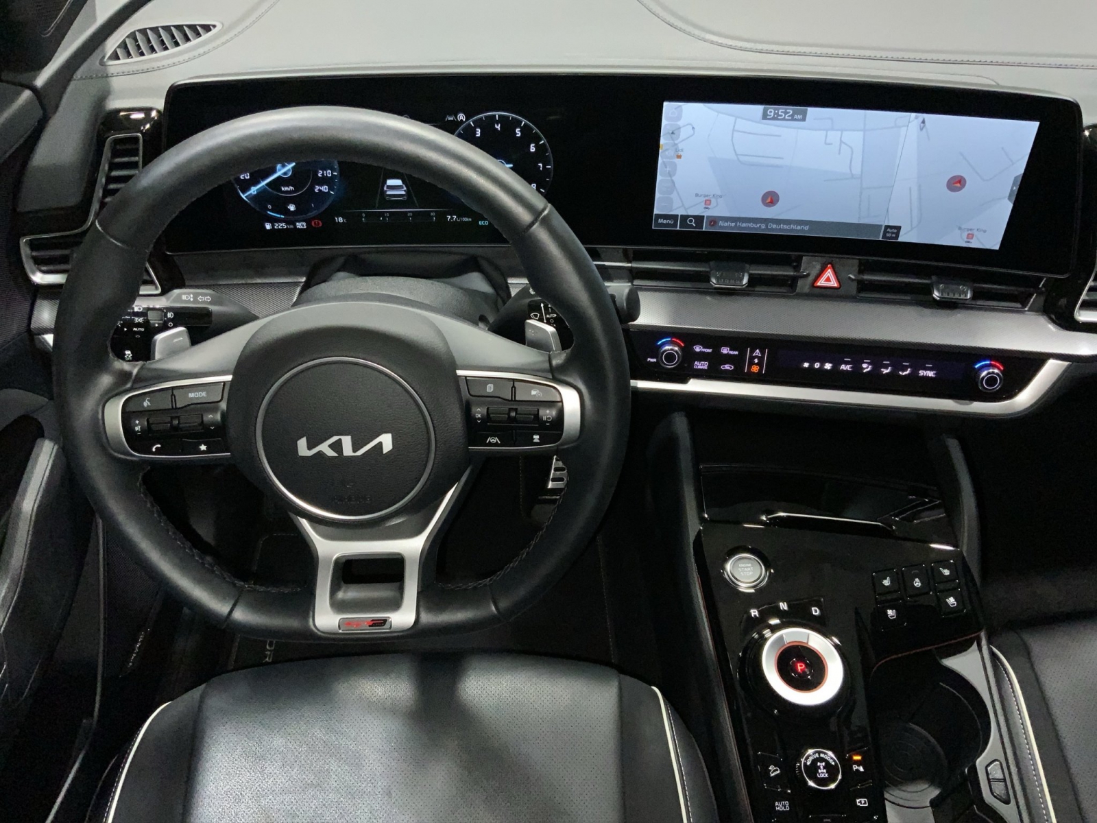Kia Sportage – Bild 12