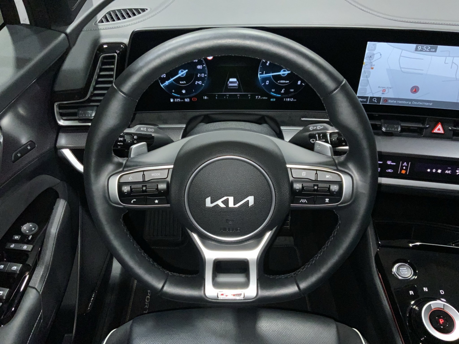 Kia Sportage – Bild 13
