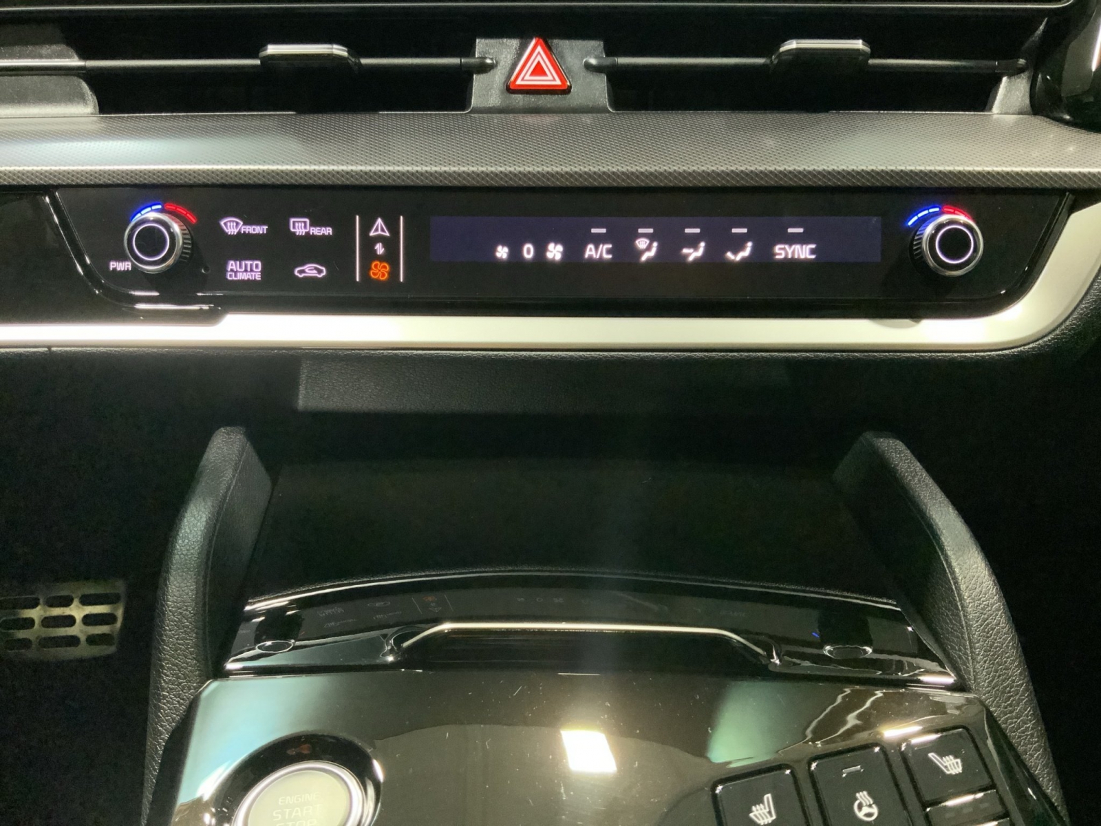 Kia Sportage – Bild 14